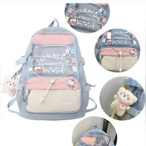 Kawaii backpack